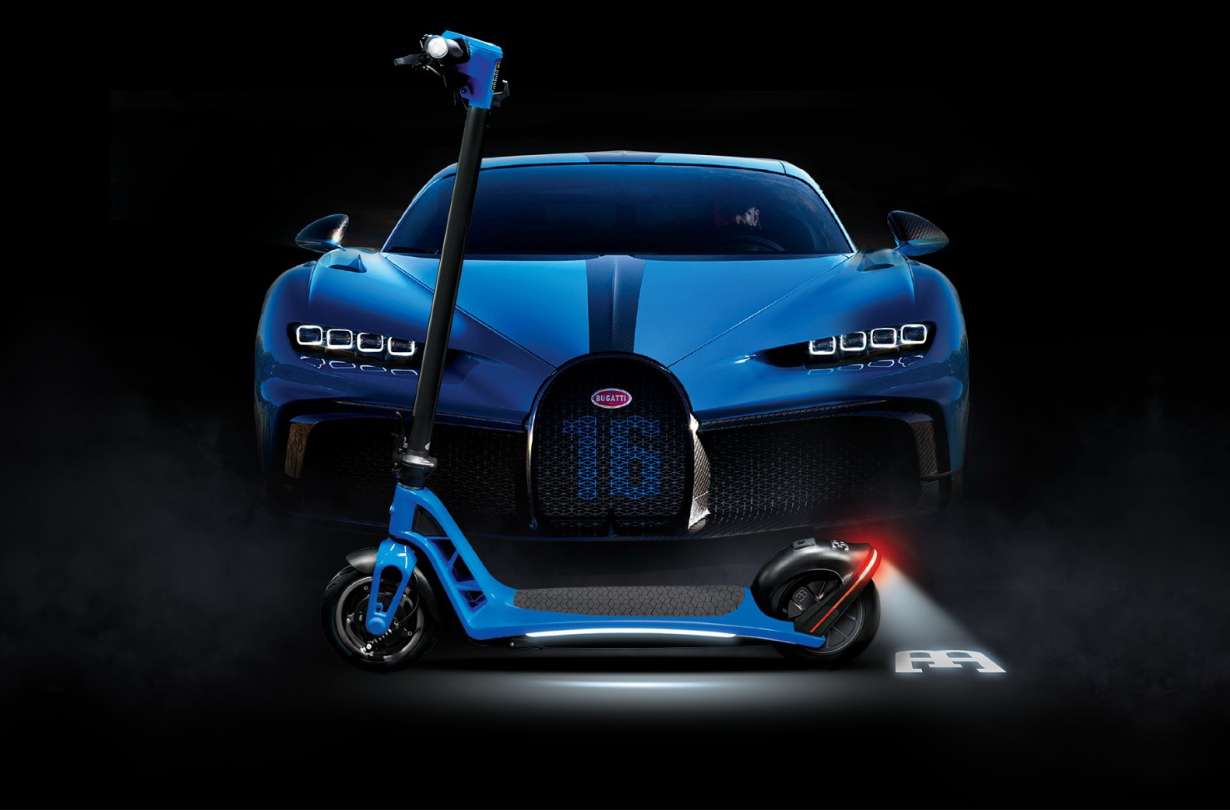 Bugatti Bugatti