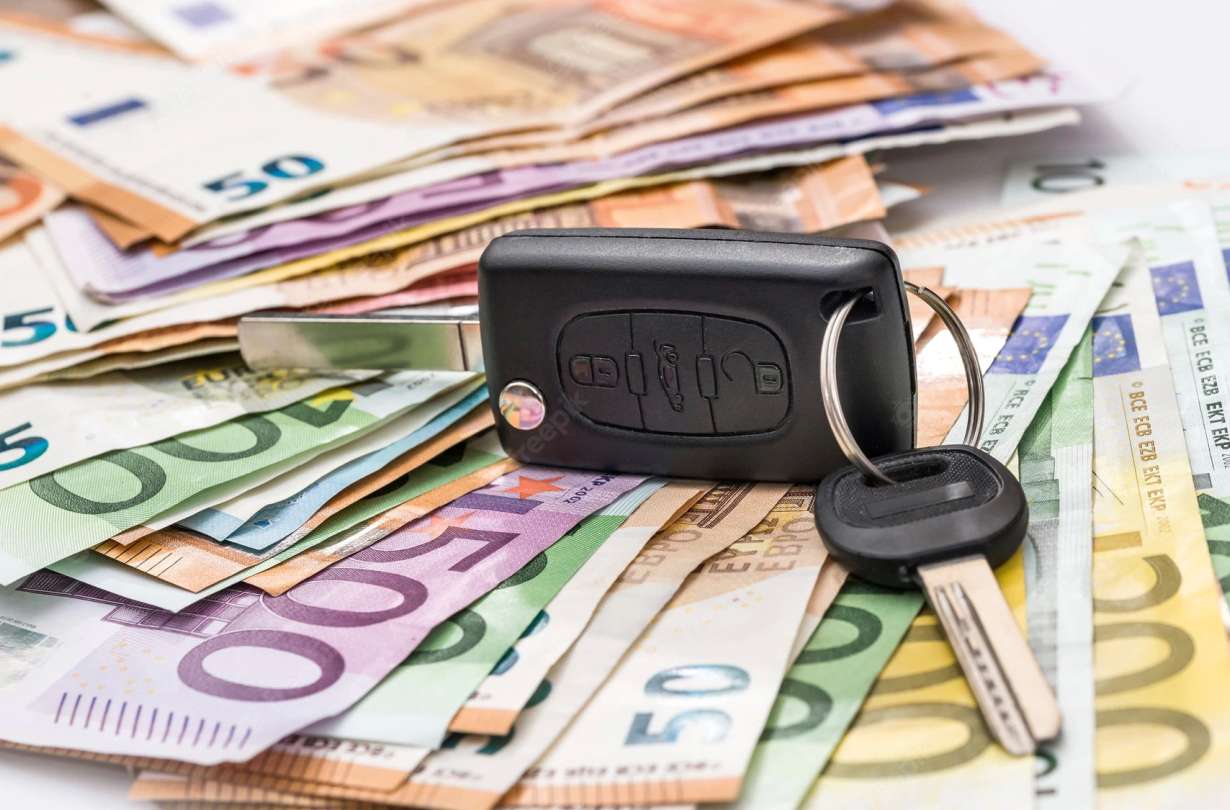 Σε ποια χώρα της Ευρώπης αγοράζεις το φθηνότερο αυτοκίνητο;  Σε ποια χώρα της Ευρώπης αγοράζεις το φθηνότερο αυτοκίνητο;