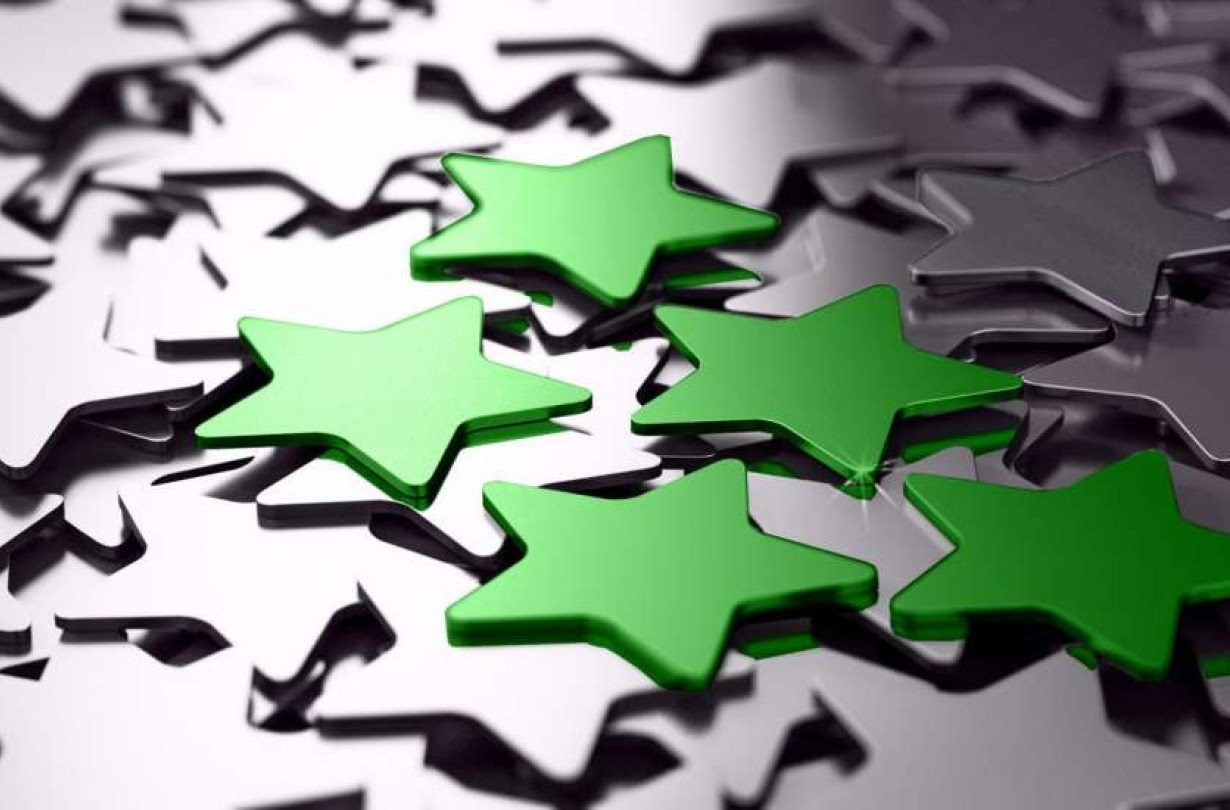 Έξι ακόμη μοντέλα στην «πέδη» του Green NCAP Green NCAP