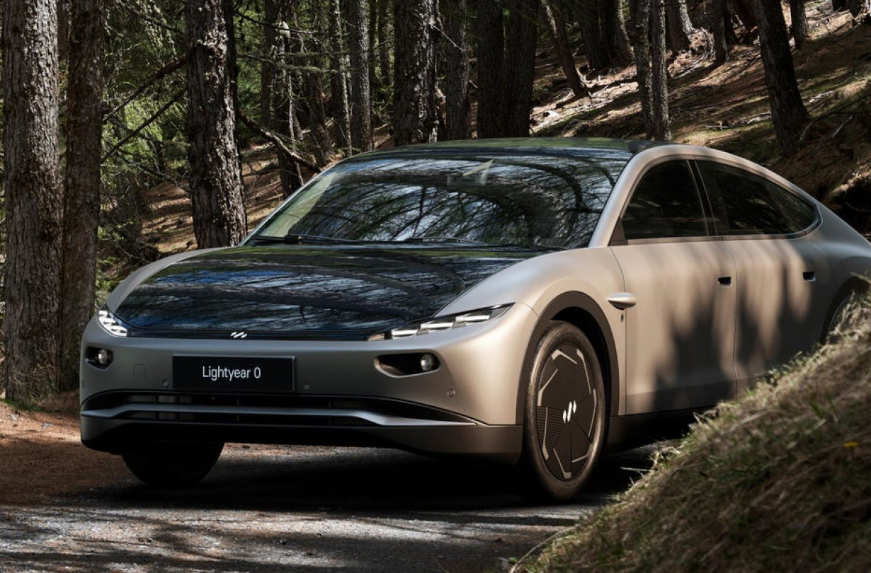 Lightyear 0 Lightyear 0