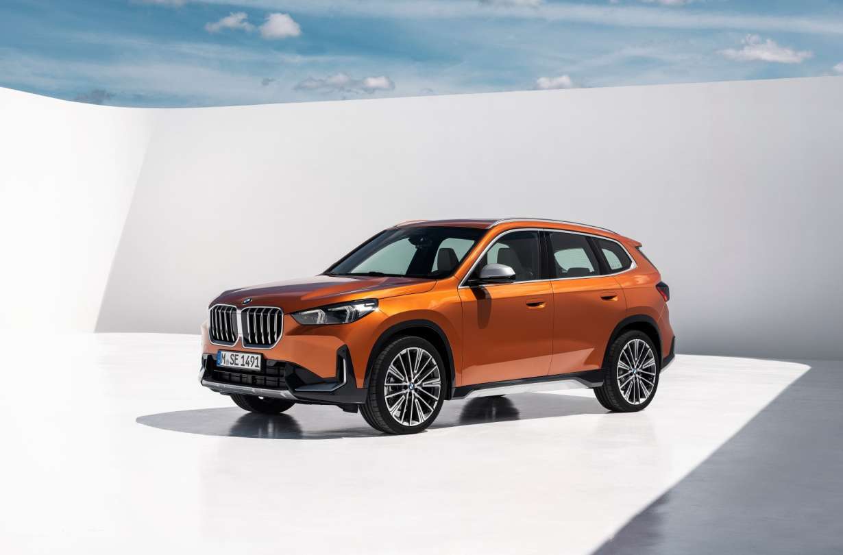 BMW X1 BMW X1
