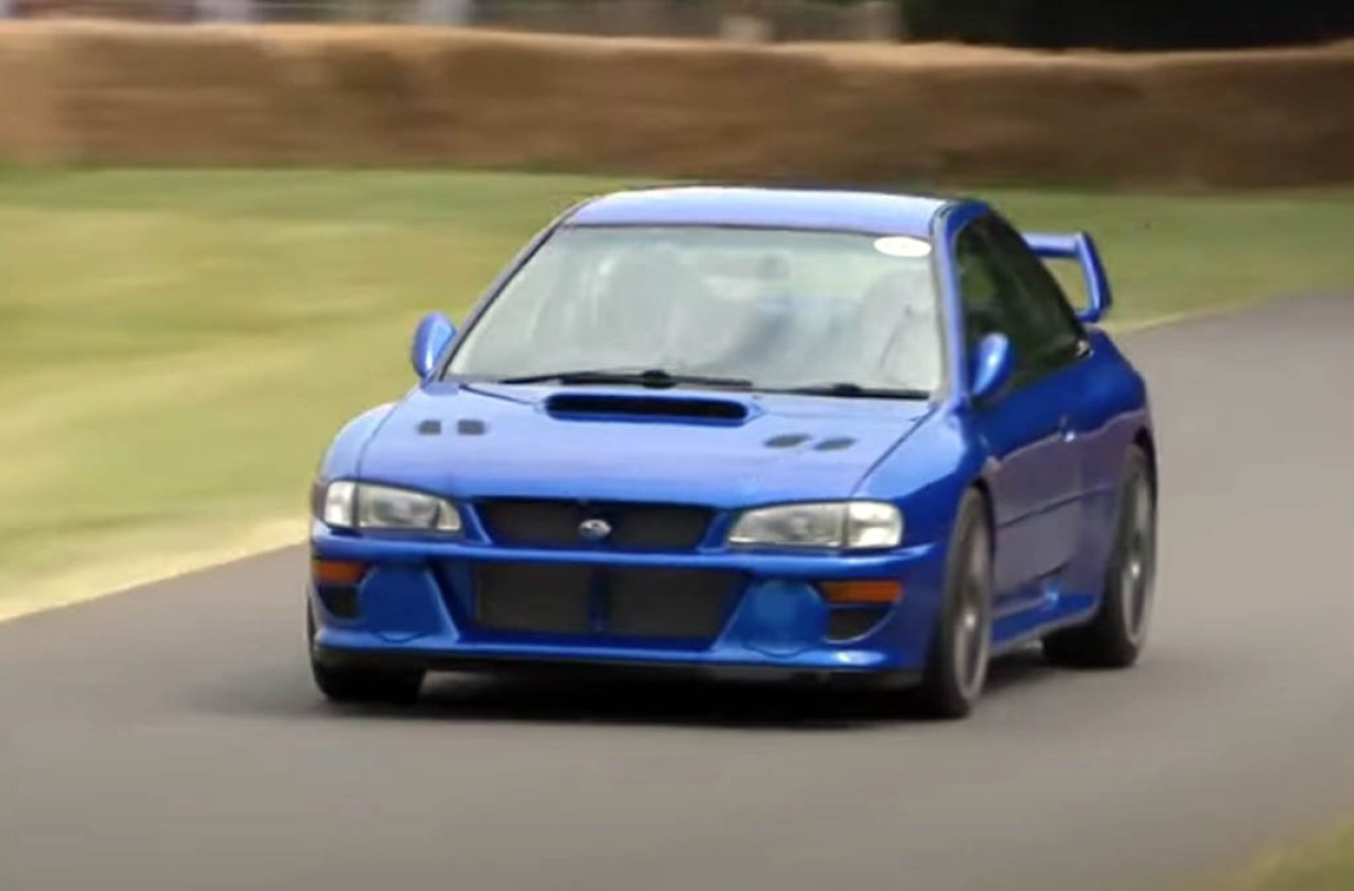 Prodrive P25 Prodrive P25