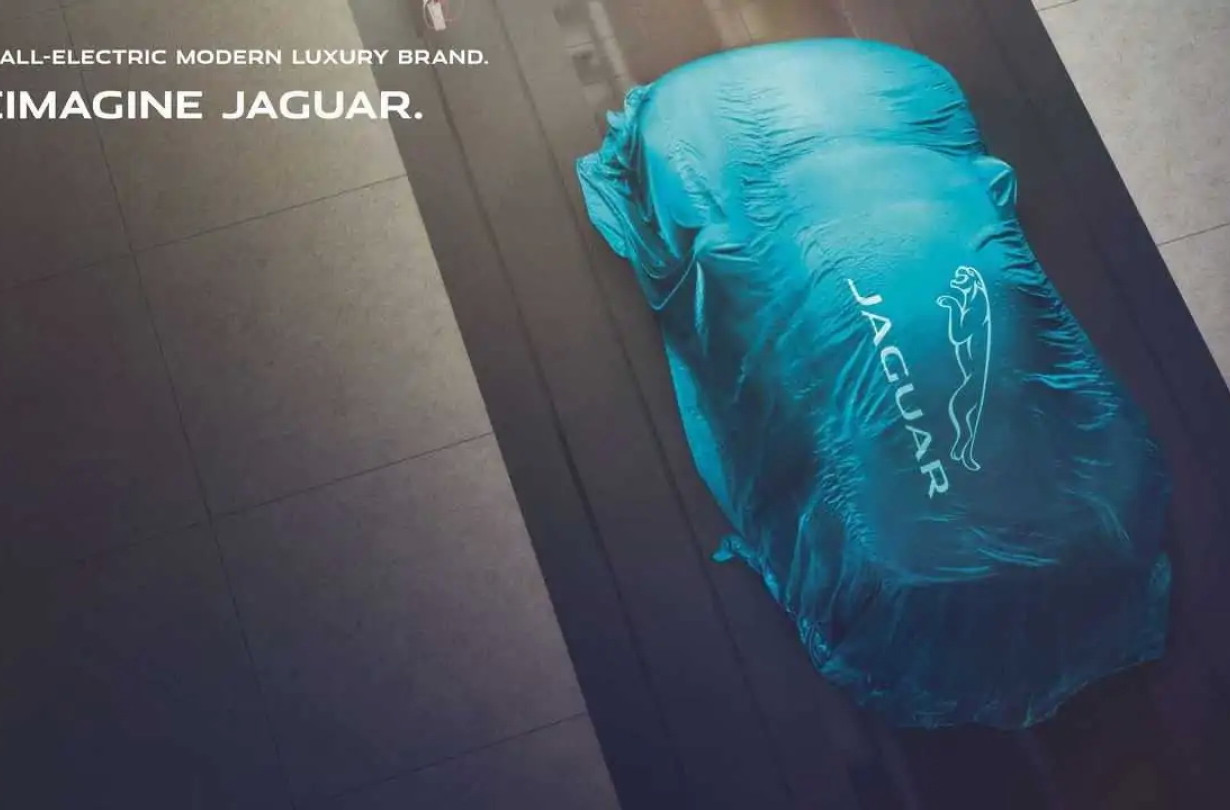 Jaguar Jaguar
