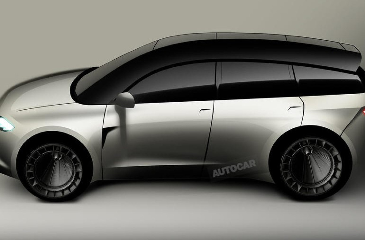 Gordon Murray Automotive Gordon Murray Automotive