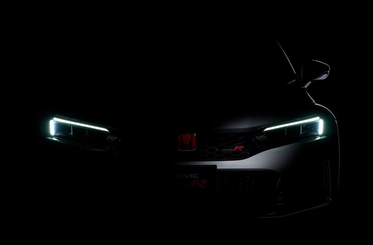 Honda Civic Type R Honda Civic Type R
