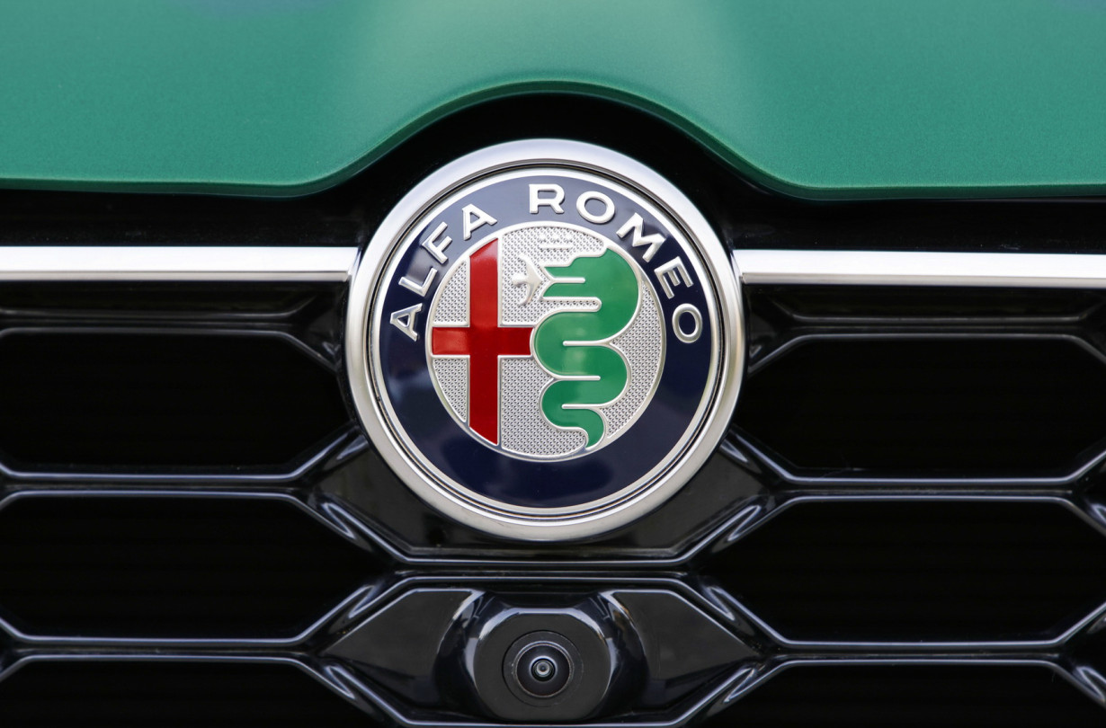Alfa Romeo Alfa Romeo