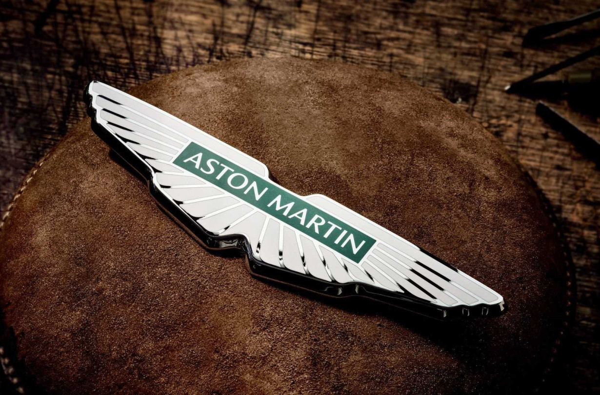 Aston Martin Aston Martin