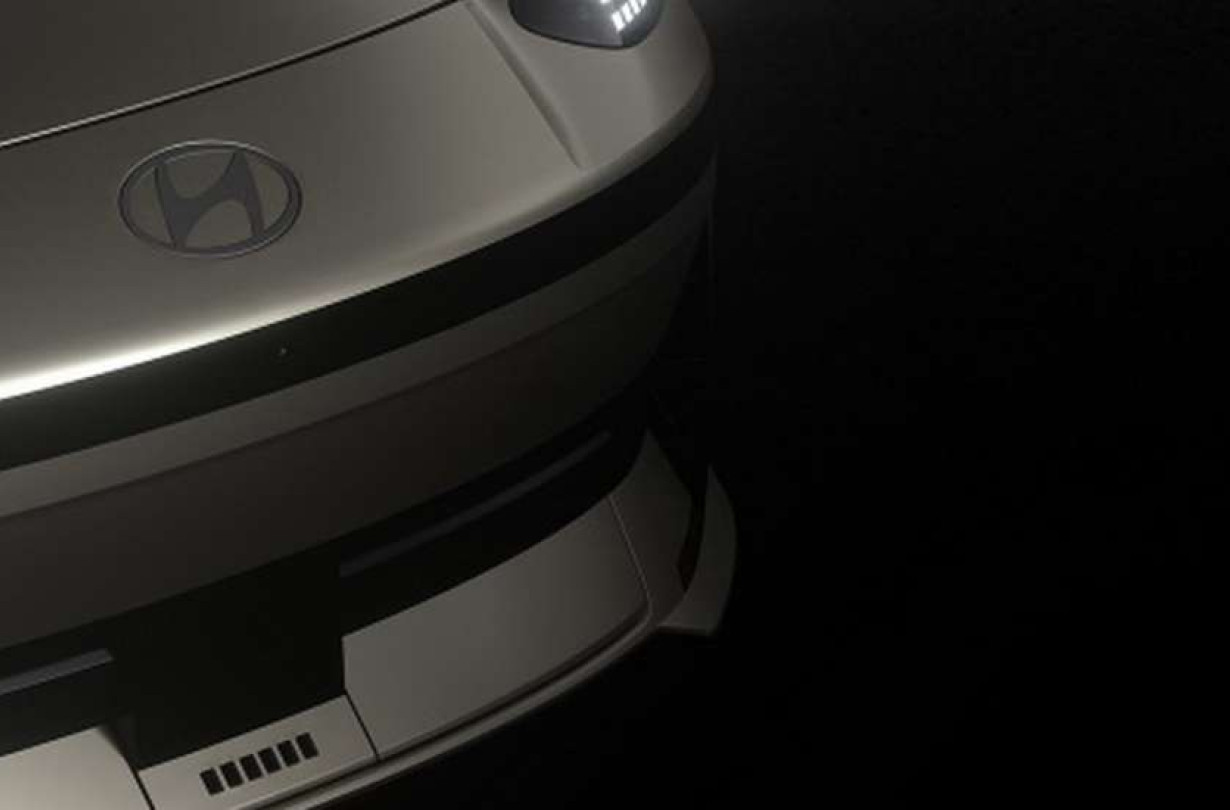 Hyundai Ηyundai