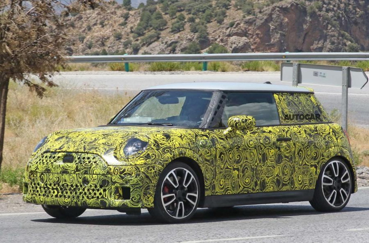 MINI Hatchback MINI Hatchback
