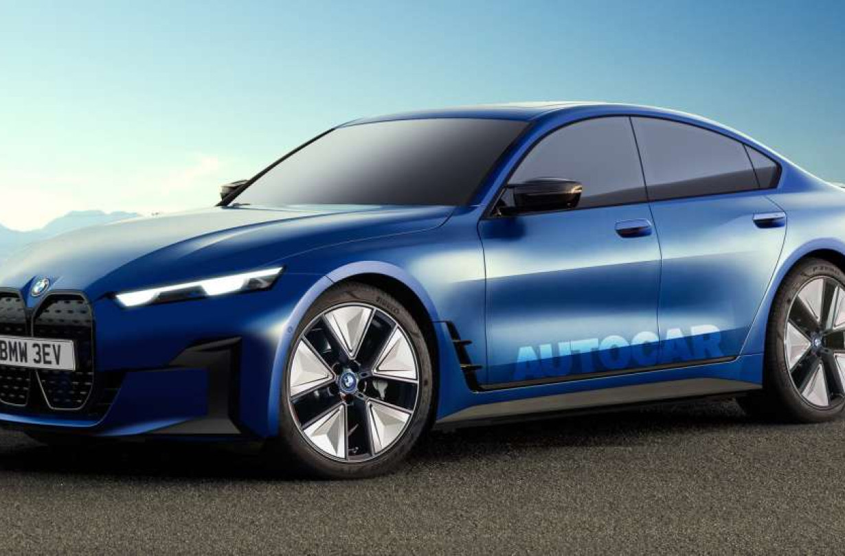 BMW BMW