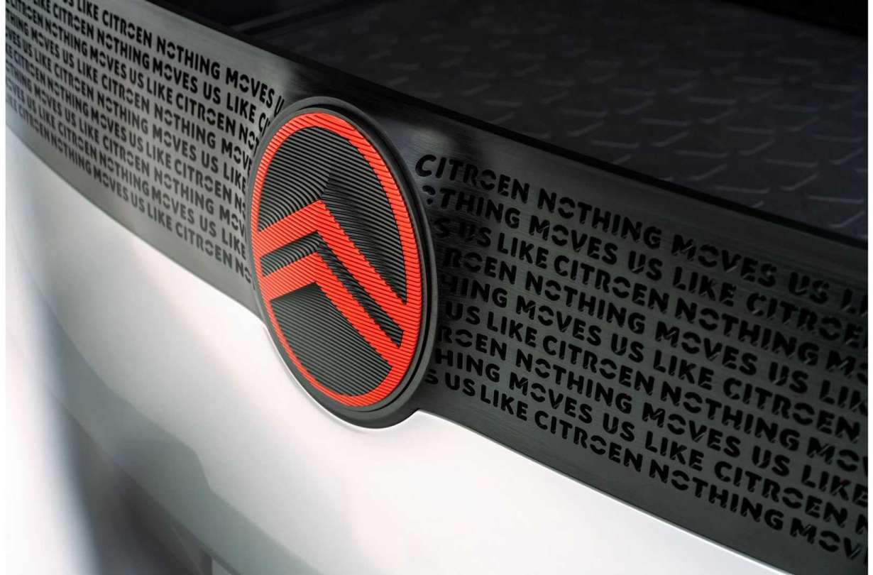 Citroën Citroën