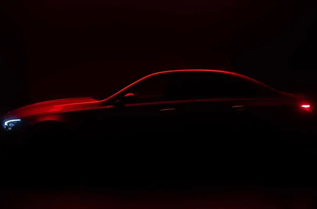 Mercedes-AMG C 63 S E Performance Mercedes-AMG C 63 S E Performance
