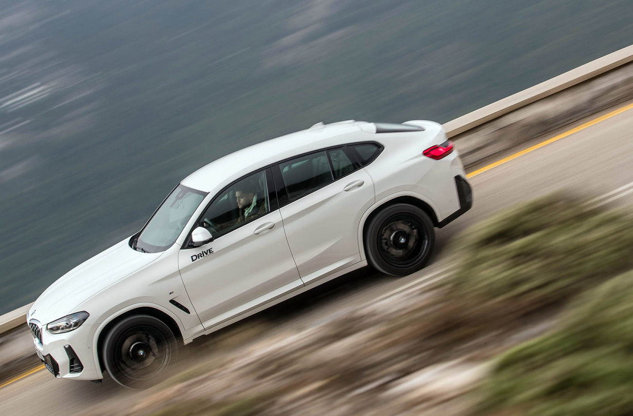 BMW X4 BMW X4