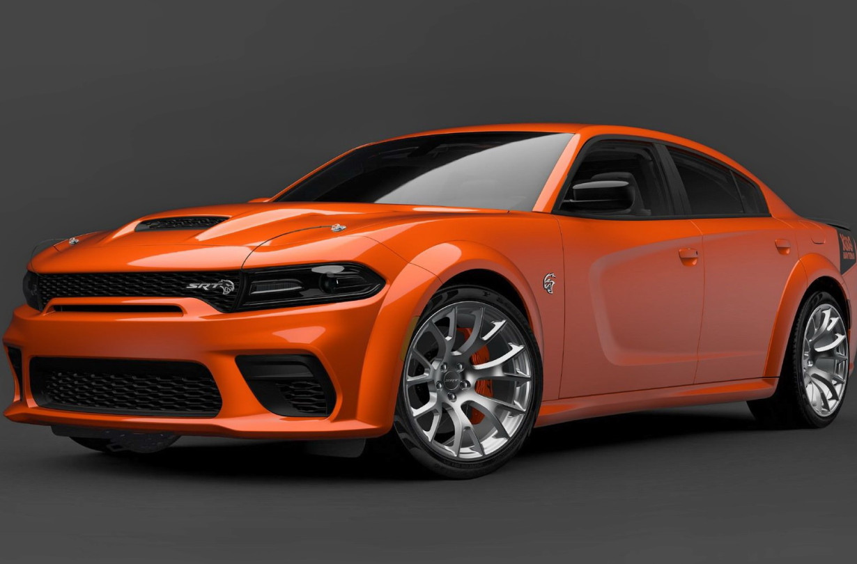 Dodge Charger King Daytona Dodge Charger King Daytona