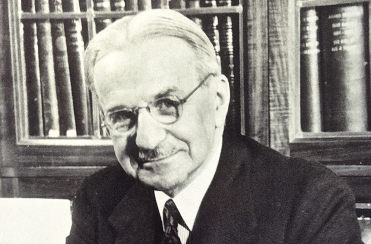 Albert Kahn 1869-1942, ο αρχιτέκτονας του Detroit