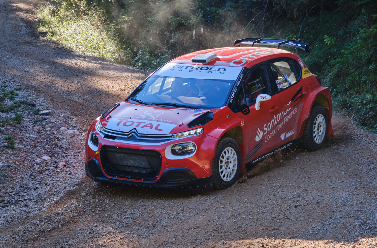 Citroën Karellis Citroën Karellis