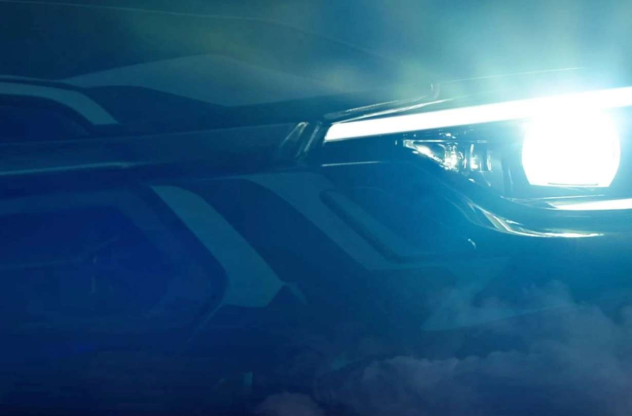 Subaru Subaru