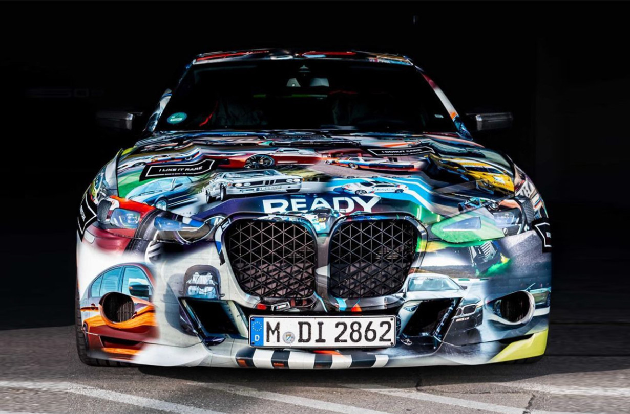 BMW BMW