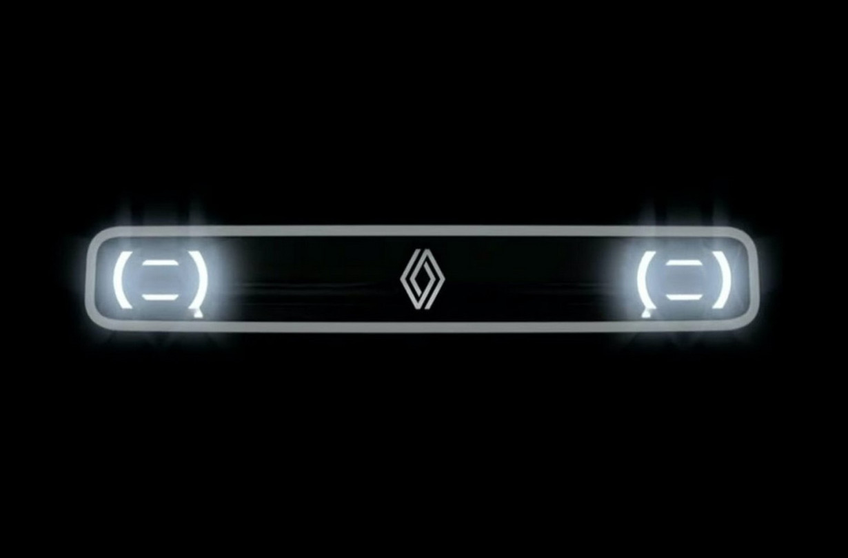 Renault Renault