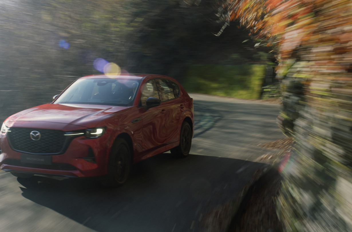 Mazda Mazda