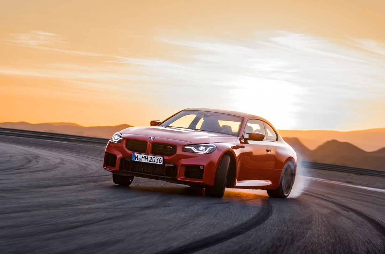 BMW M2 BMW M2