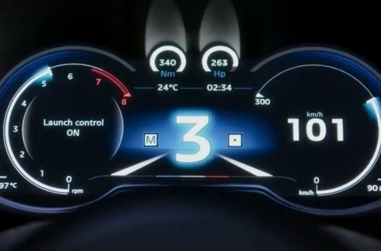 Alpine A110 R Alpine A110 R