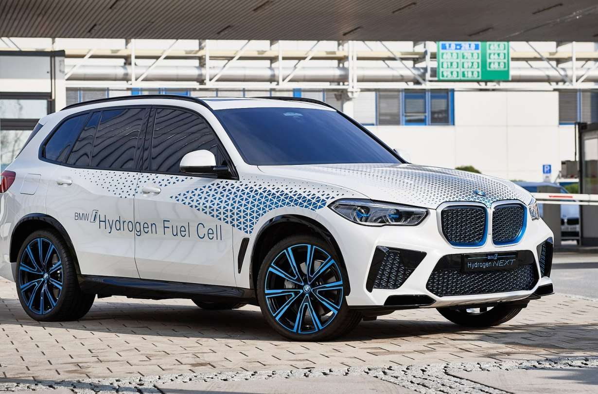 BMW BMW