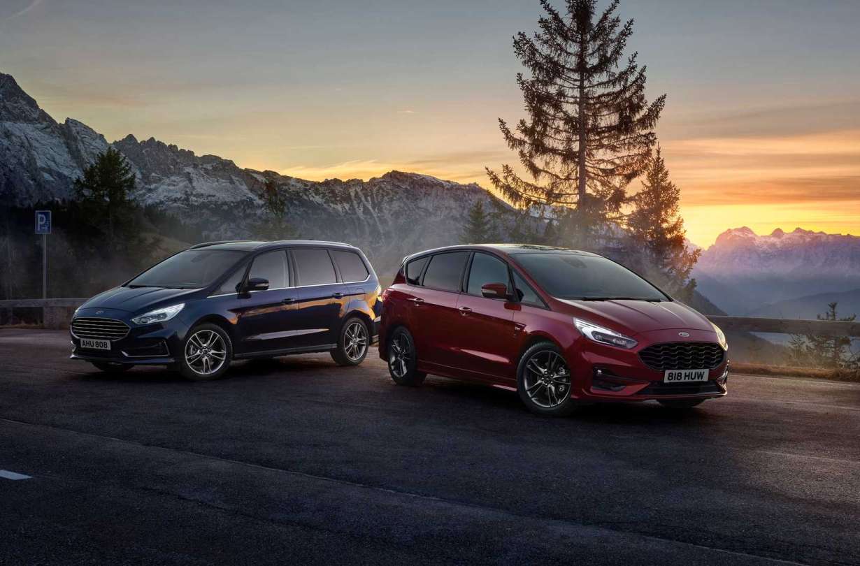 Ford Ford