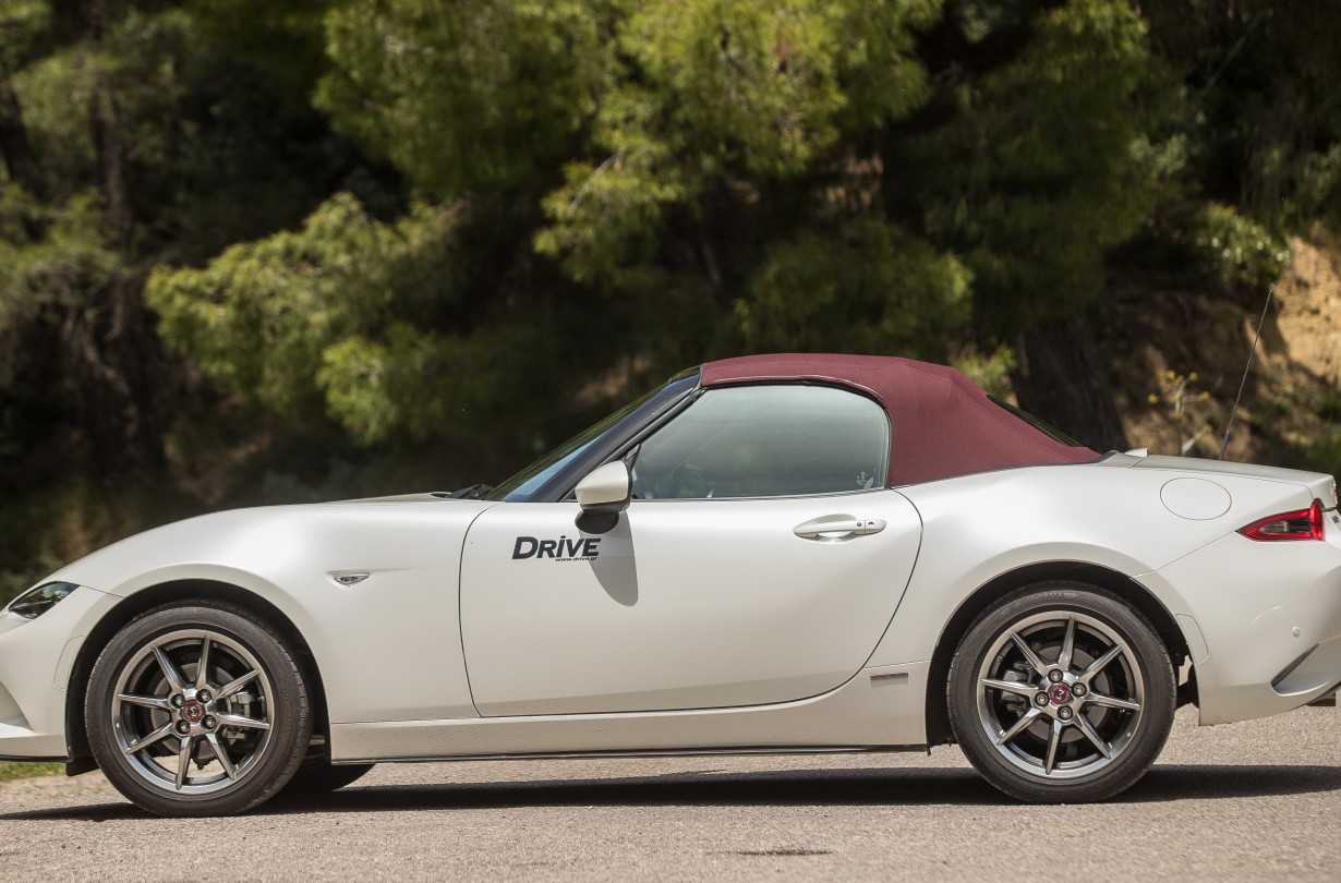 Mazda MX-5 Mazda MX-5