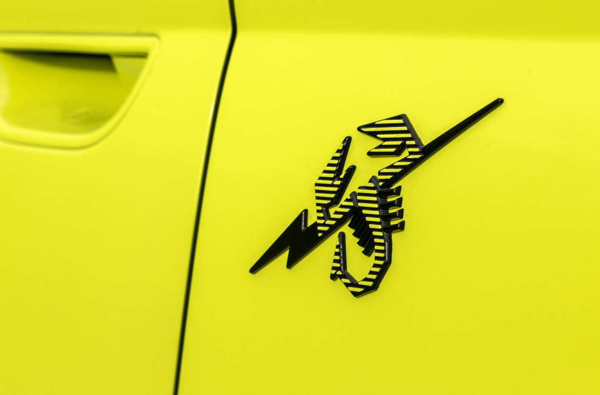 Abarth Abarth