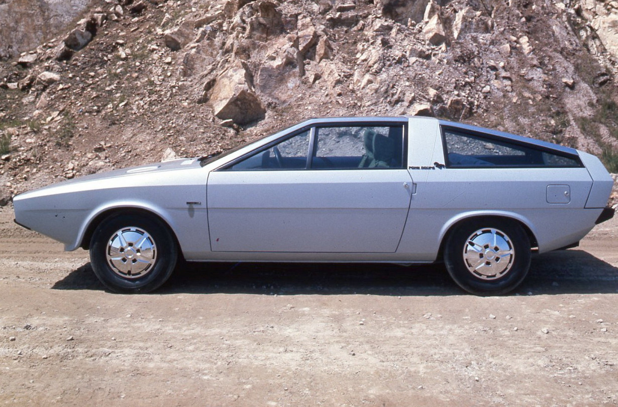 Hyundai Pony Coupe Hyundai Pony Coupe