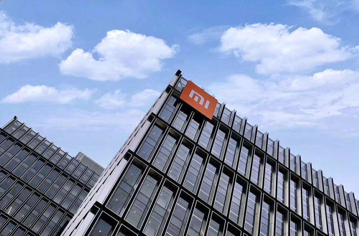 Xiaomi Xiaomi