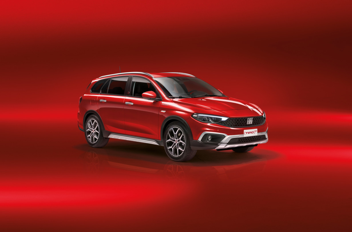 FIAT Tipo FIAT Tipo