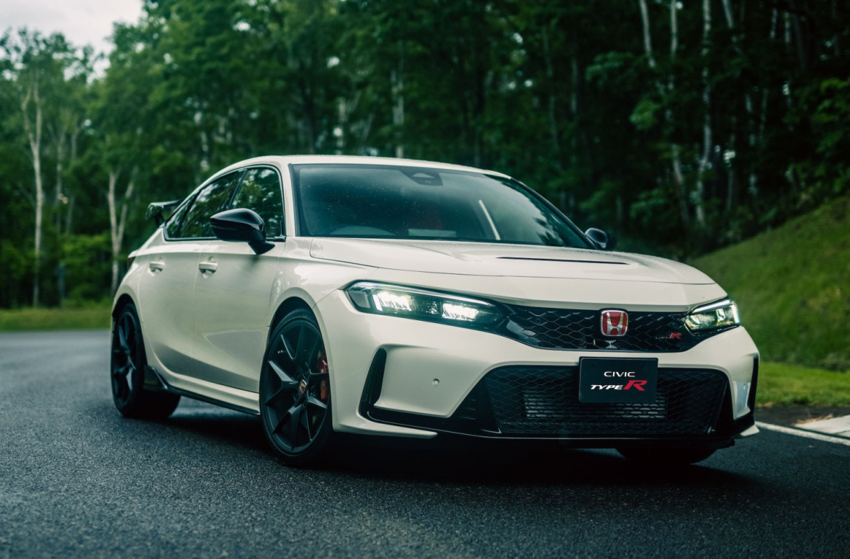 Type R Type R