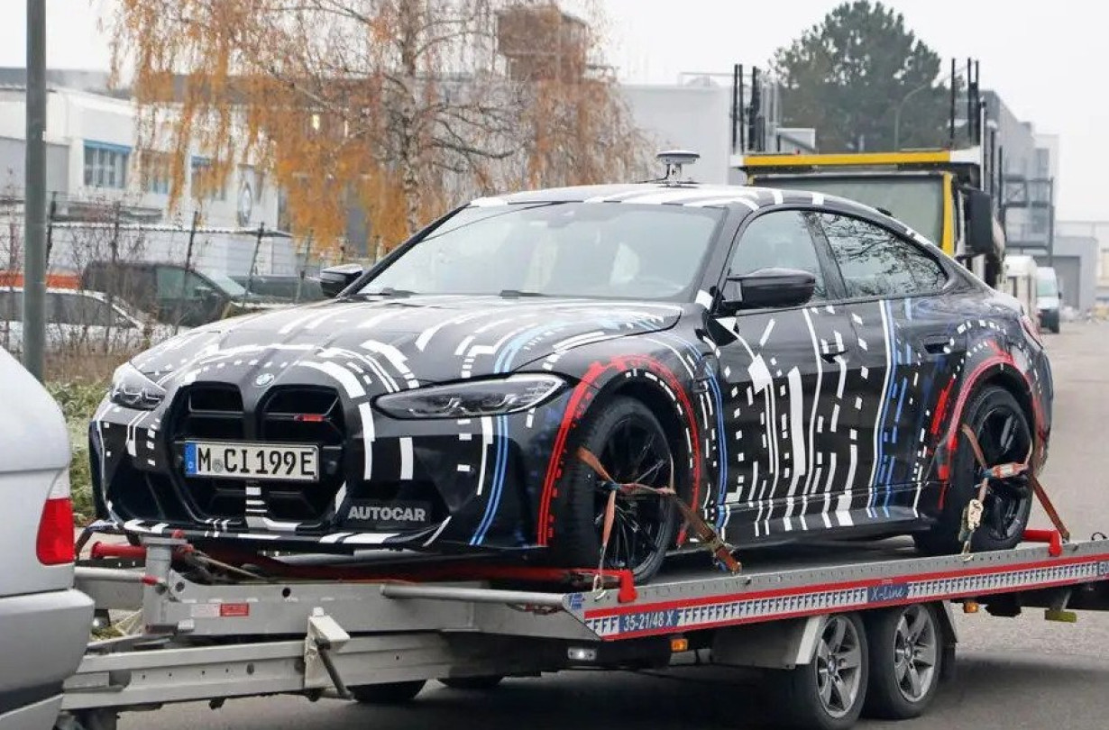 BMW M BMW M