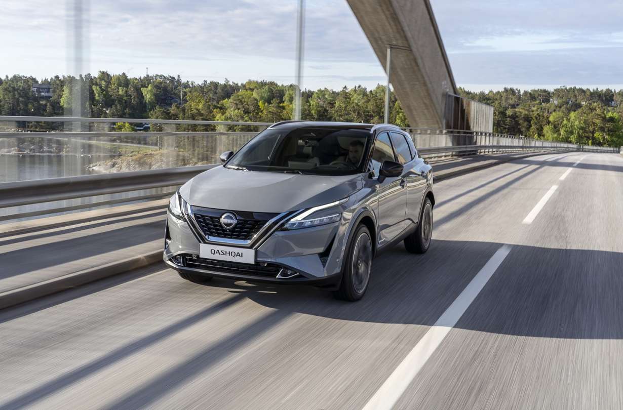 Nissan Nissan