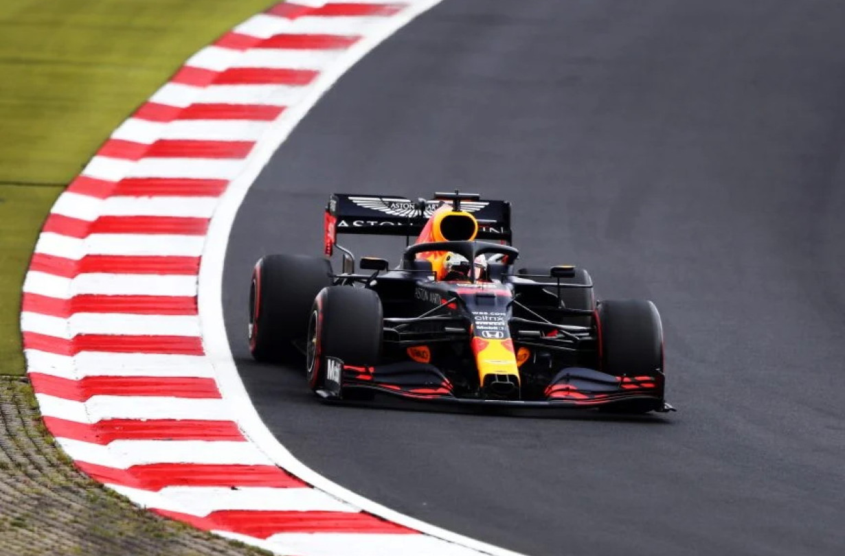 Red Bull F1 Red Bull F1