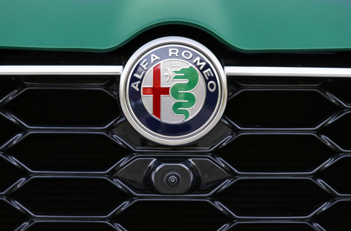 Alfa Romeo Alfa Romeo