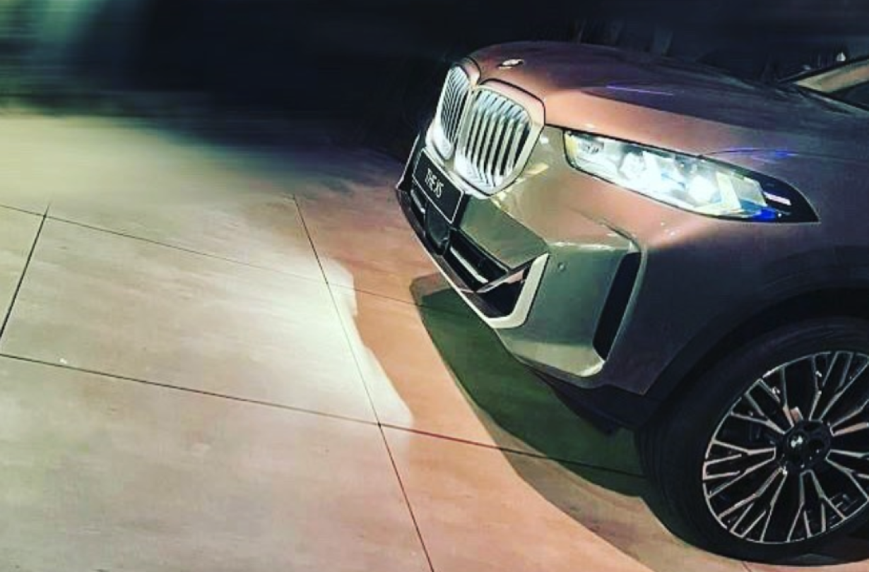 BMW X5 BMW X5