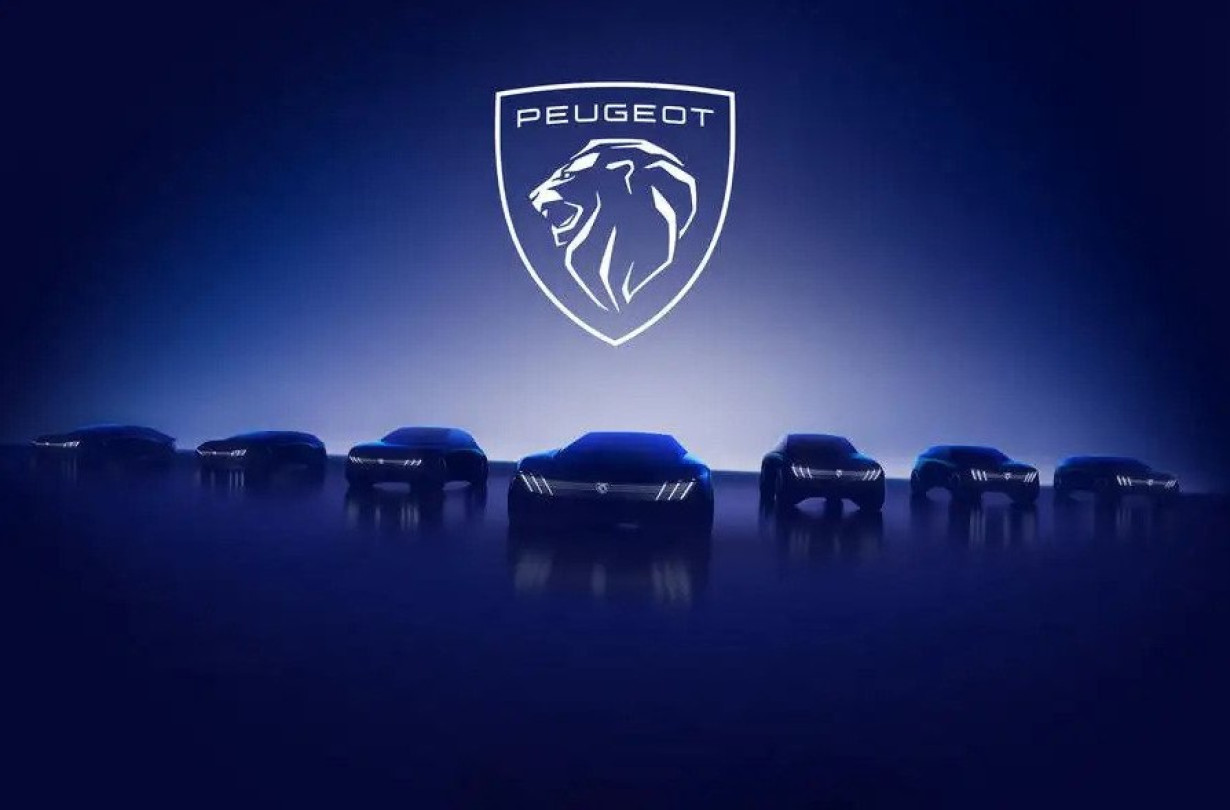 Peugeot Peugeot