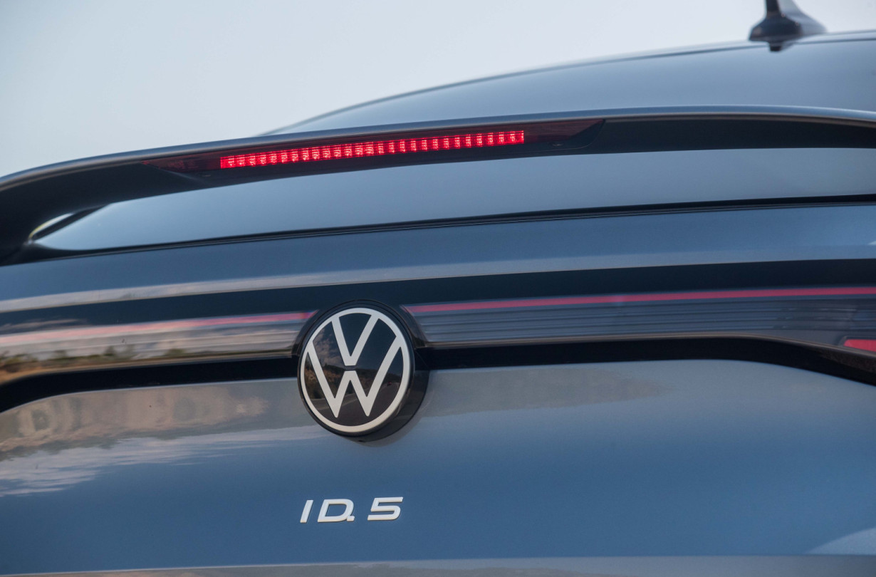 VW VW