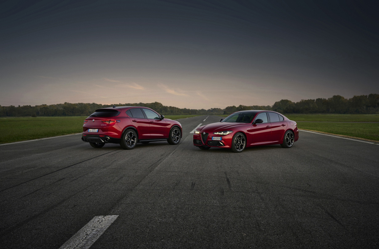 Alfa Romeo  Alfa Romeo