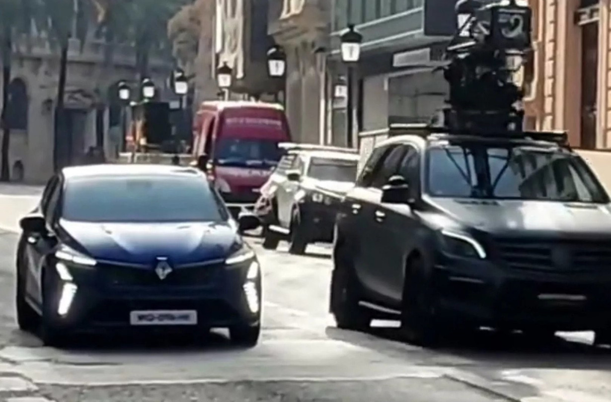 Renault Clio Renault Clio