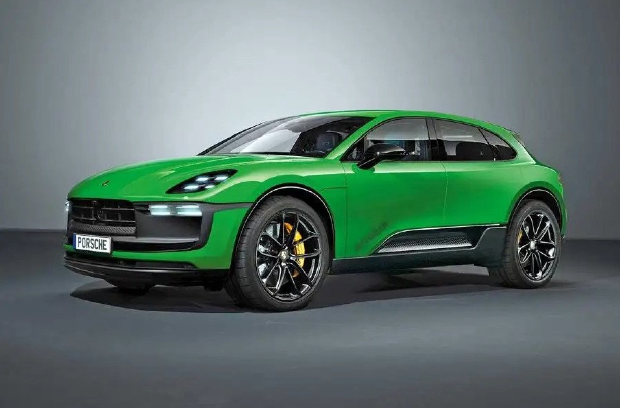 Porsche Porsche