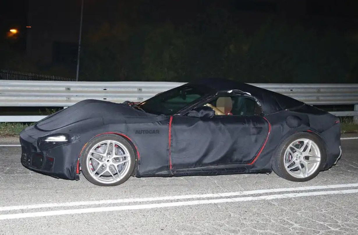 Ferrari Ferrari