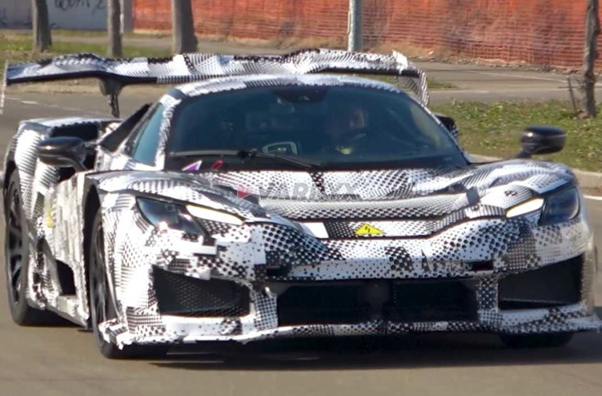 Ferrari Ferrari