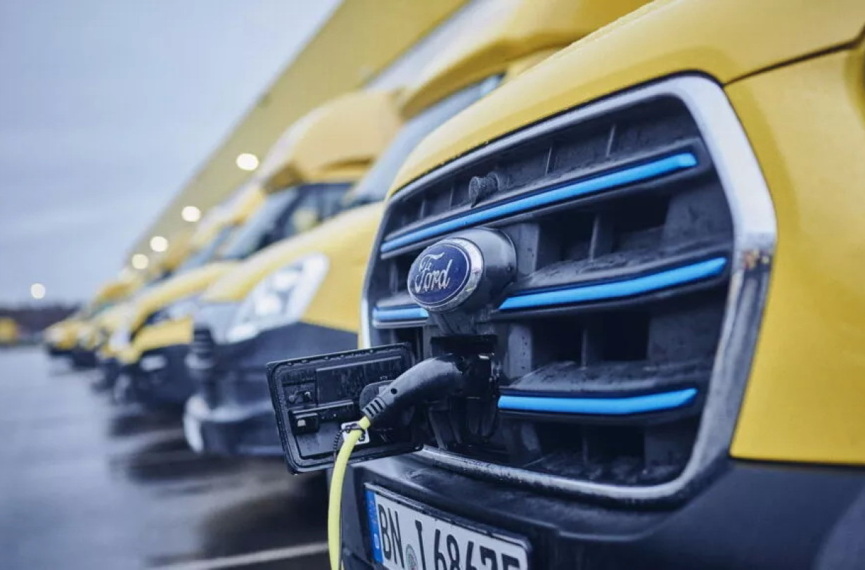 Ford