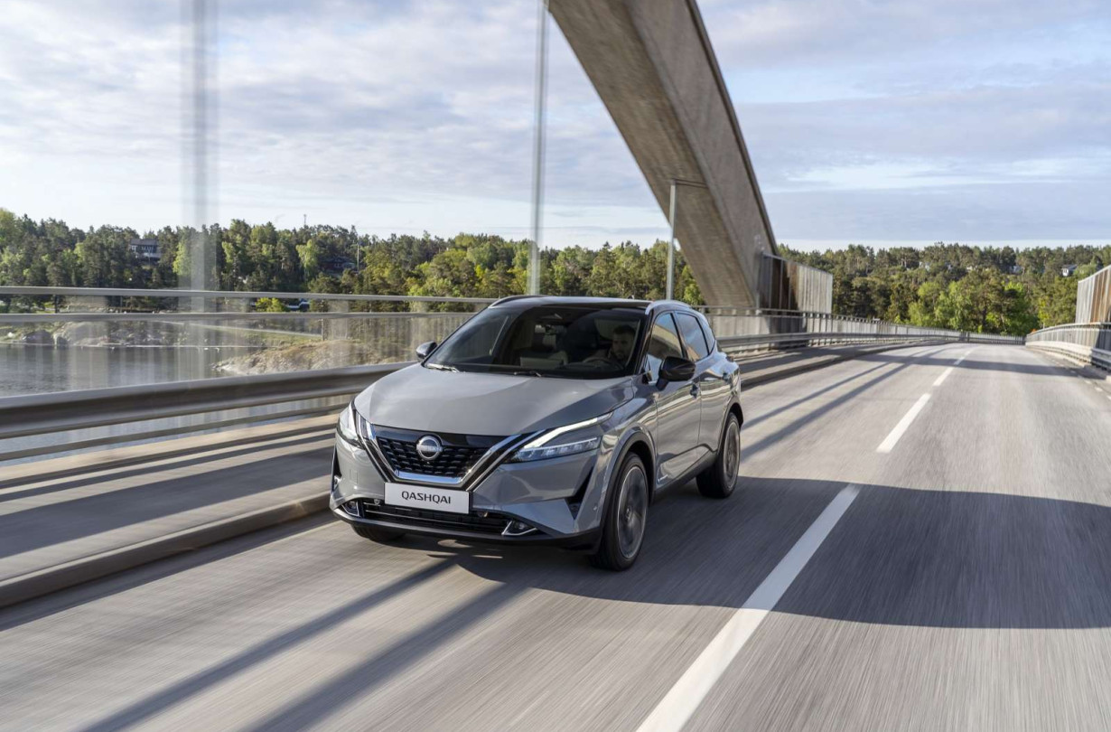 Nissan Nissan