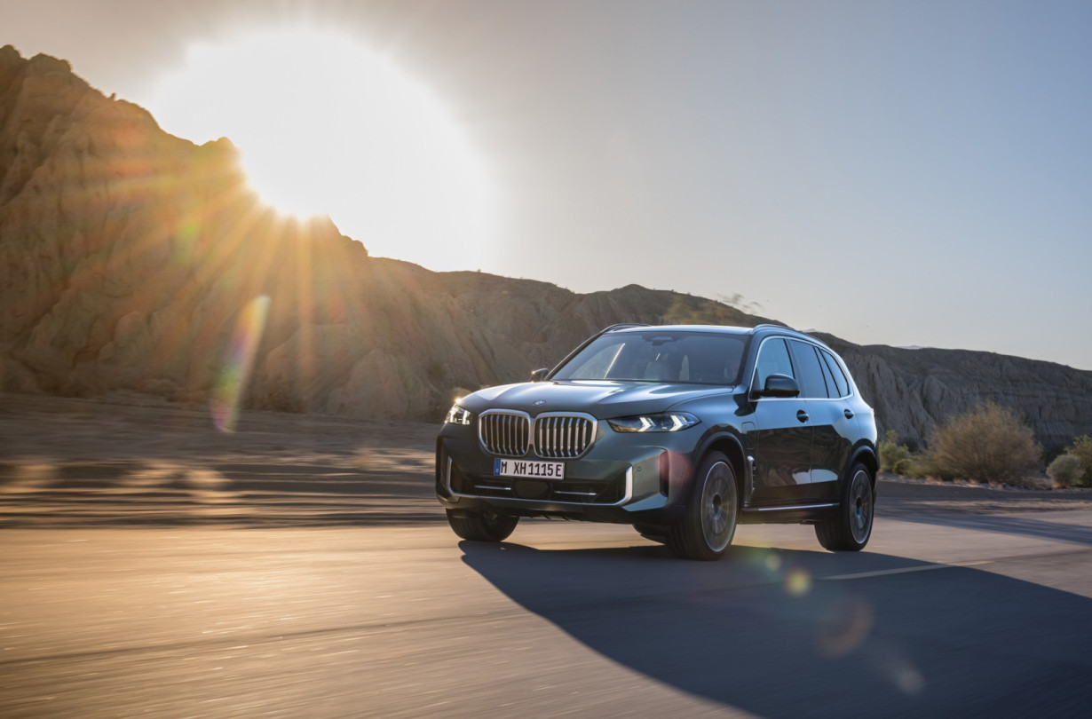 BMW X5 BMW X5