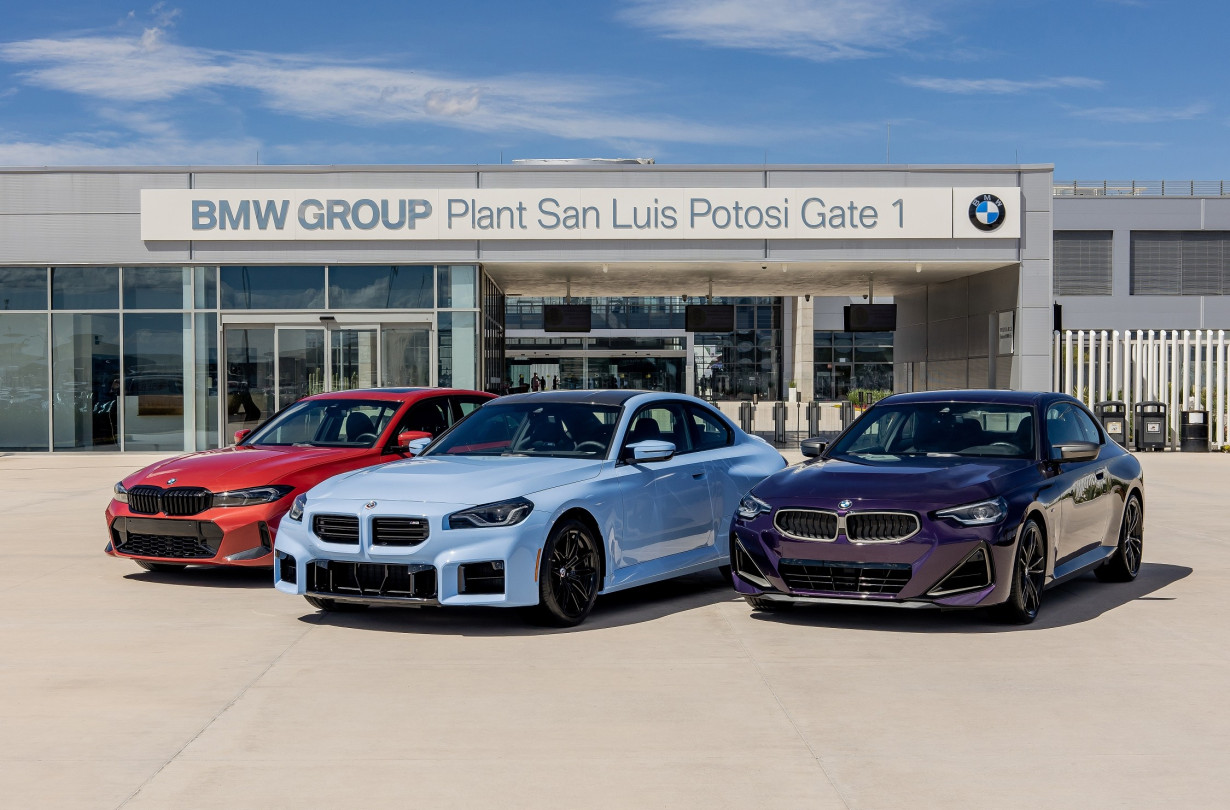 BMW BMW